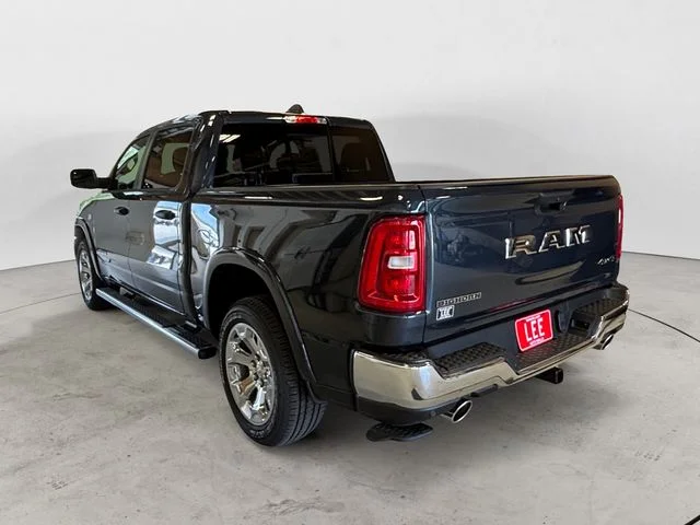 New 2026 Blue Ram Big Horn/Lone Star image 3