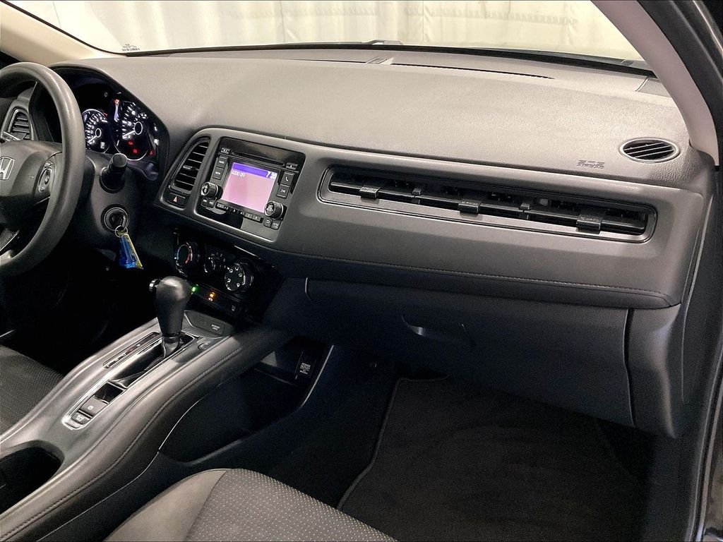 Used 2019 Black Honda LX image 14