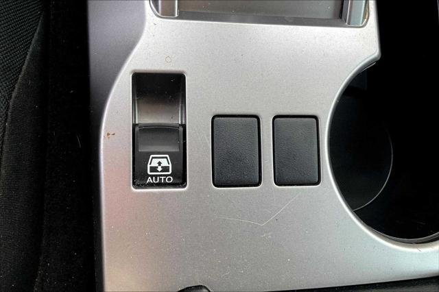 2024 Toyota 4Runner SR5 - Photo 32
