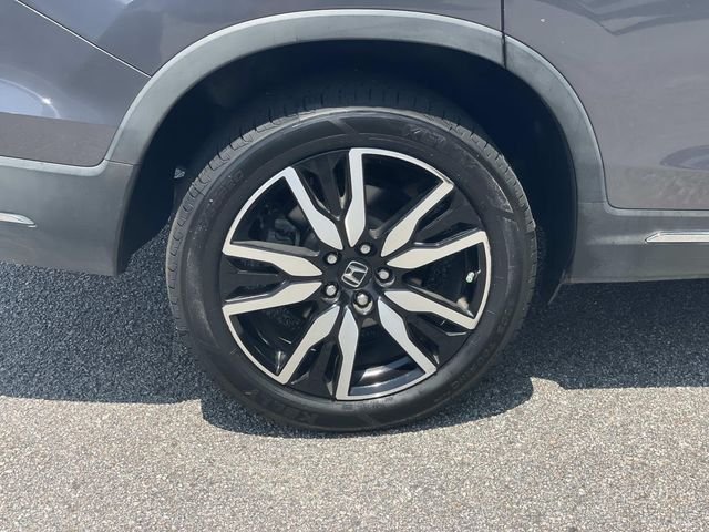 Used 2019 Gray Honda Touring image 8