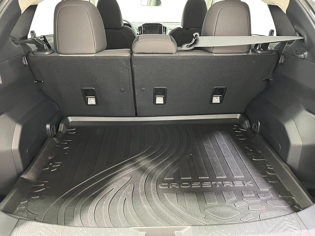 New 2026 CRYSTAL WHITE PEARL Subaru Premium image 27