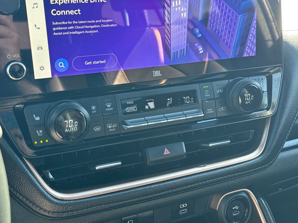 2024 Toyota Grand Highlander Limited - Photo 25