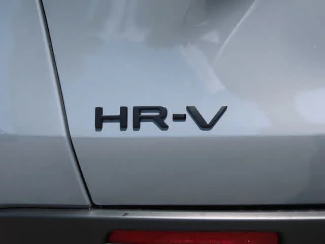 New 2027 Urban Gray Pearl Honda Sport image 7