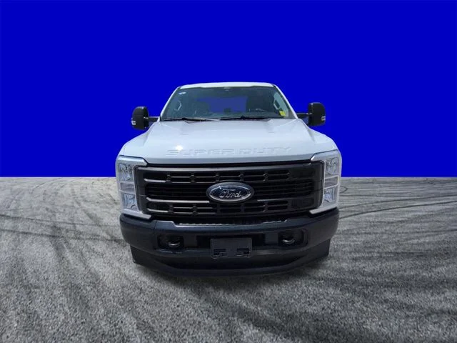 Certified Used 2025 White Ford XL image 9