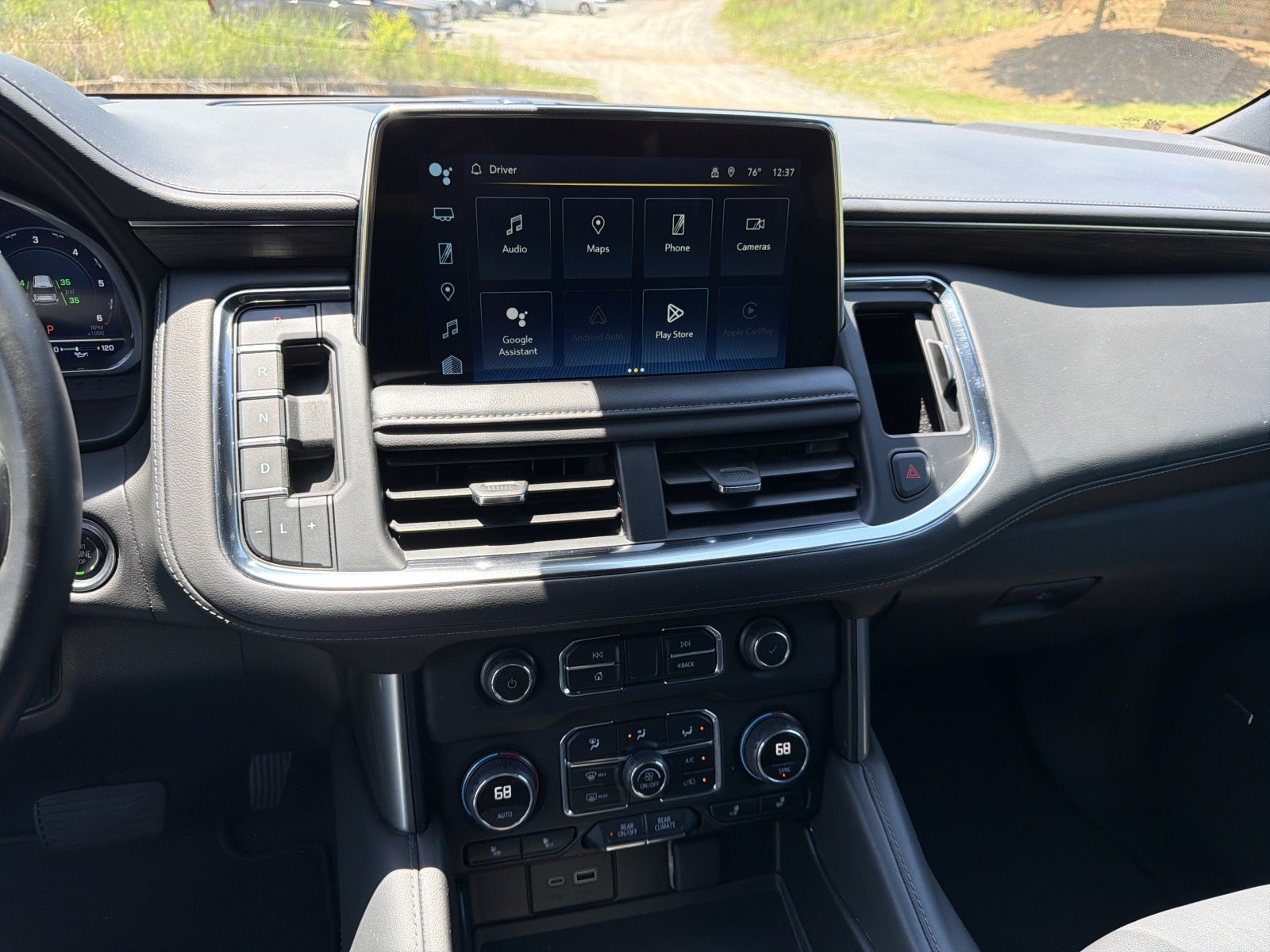 Used 2024 Dark Ash Metallic Chevrolet LT image 29
