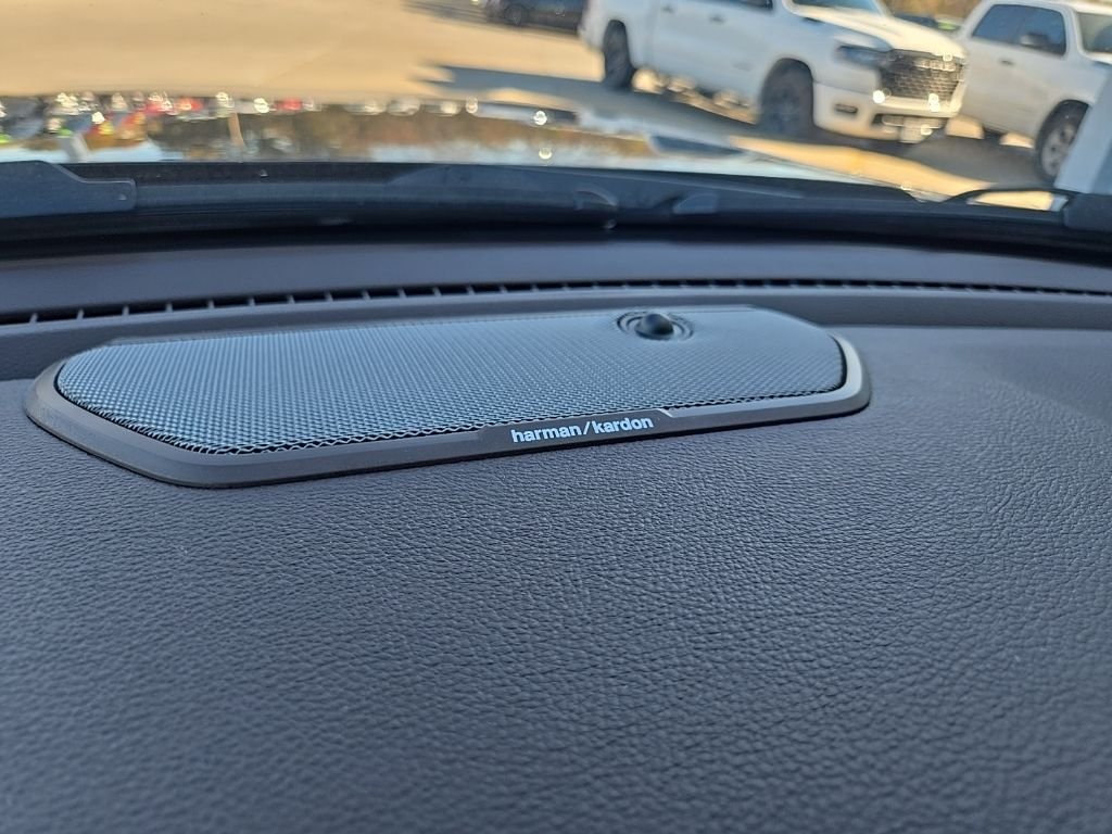 2026 RAM 1500 Laramie - Photo 60