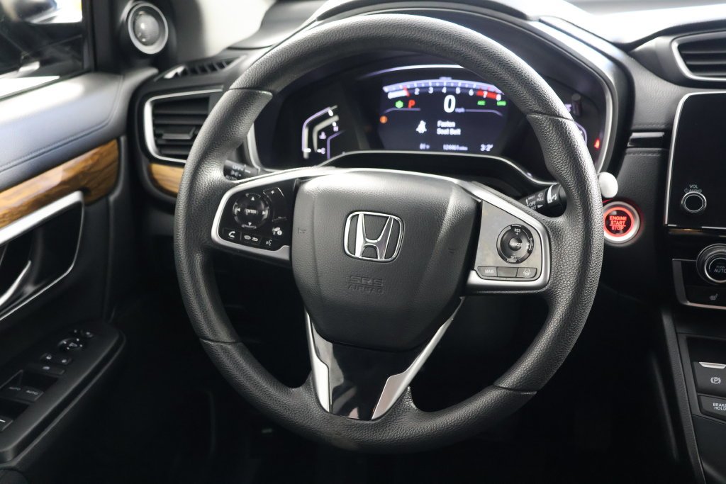 2021 Honda CR-V EX - Photo 10