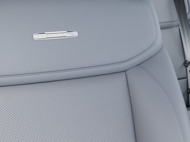 New 2027 White Ford Platinum image 16