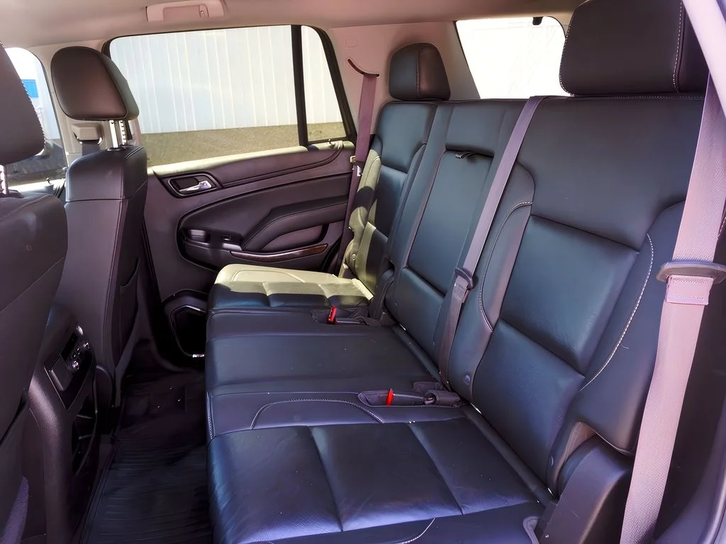 2017 Chevrolet Tahoe LT - Photo 33