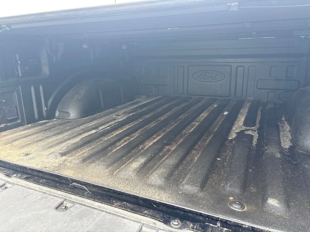 Used 2024 Agate Black Metallic Ford Raptor image 28
