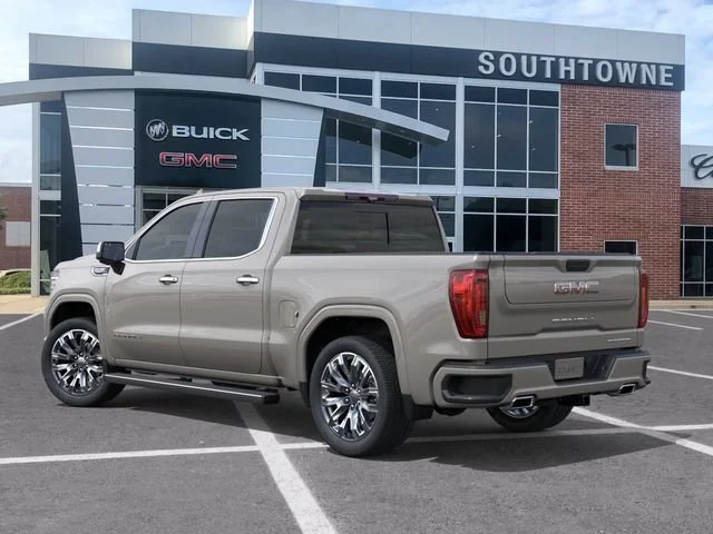 New 2026 Coastal Dune GMC Denali image 3