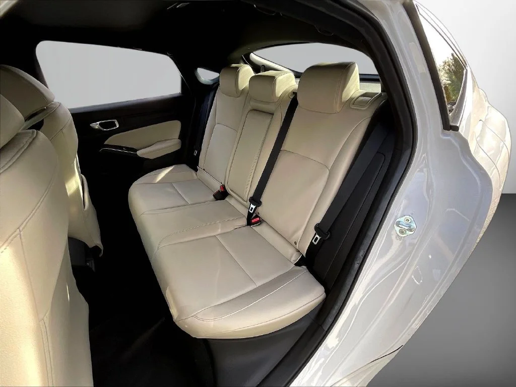 Certified Used 2024 Platinum White Pearl Acura A-Spec Tech Package image 23