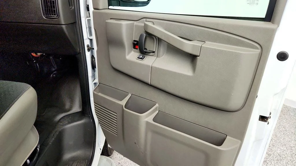 Used 2025 Summit White Chevrolet RWD 2500 135