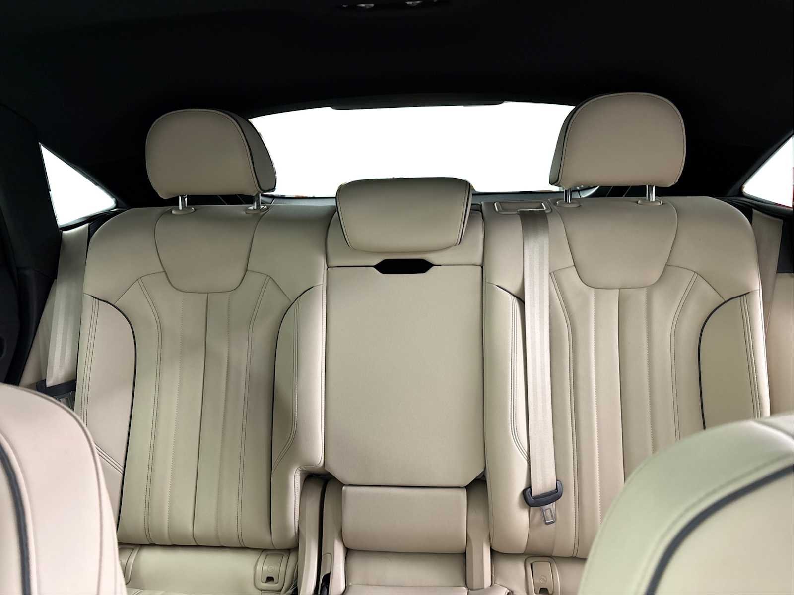 Used 2022 Daytona Gray Pearl Effect Audi S line Premium Plus image 24
