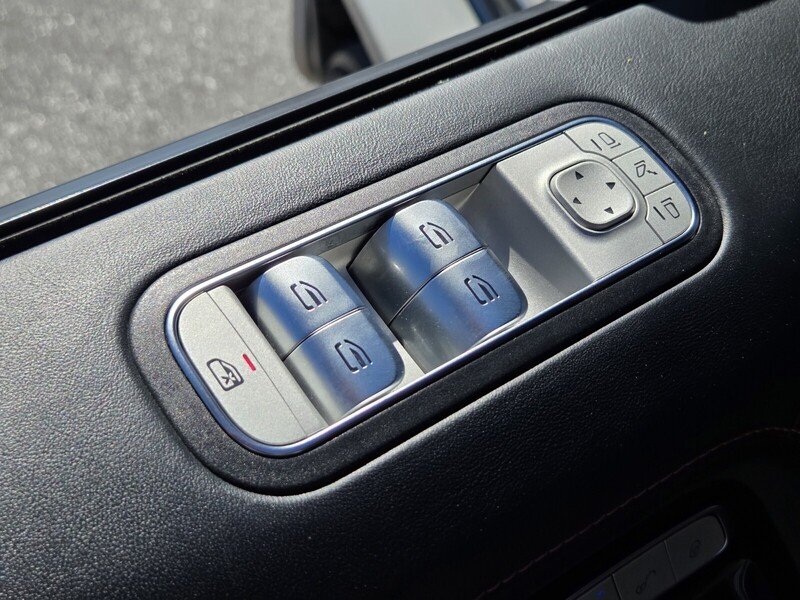Used 2022  Mercedes-Benz G 63 AMG® image 60