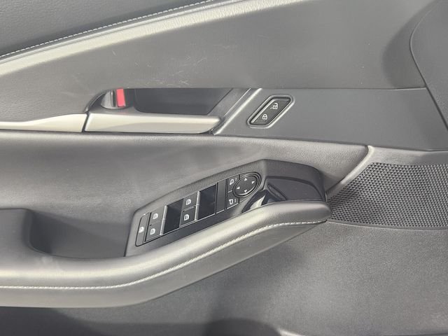 Used 2024 Silver Mazda 2.5 S Select Sport image 11