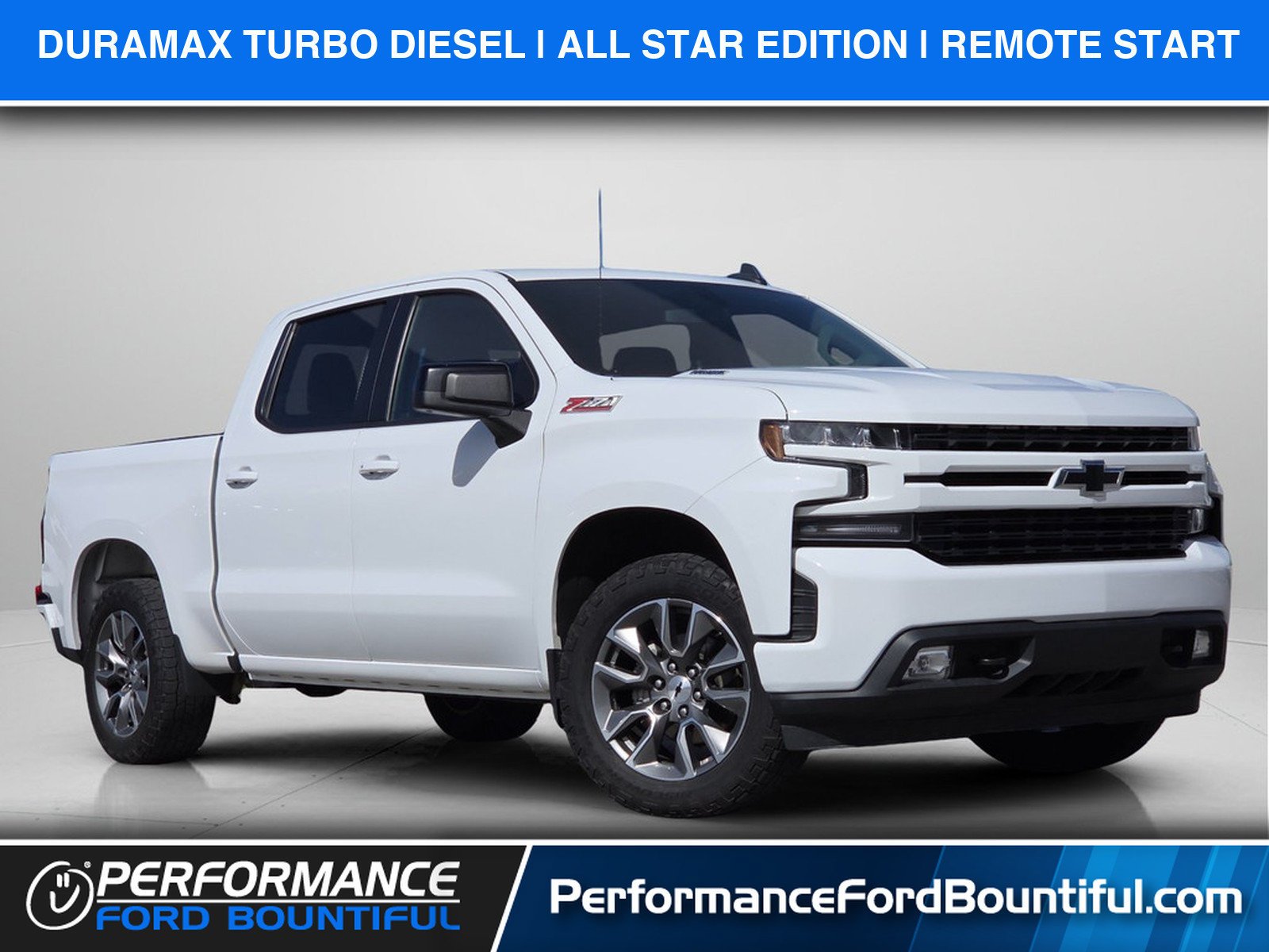 2022 Chevrolet Silverado 1500 Limited
