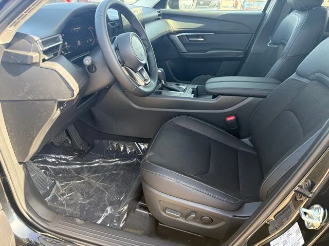 New 2026 Jet Black Mica Mazda 2.5 S Preferred AWD image 21