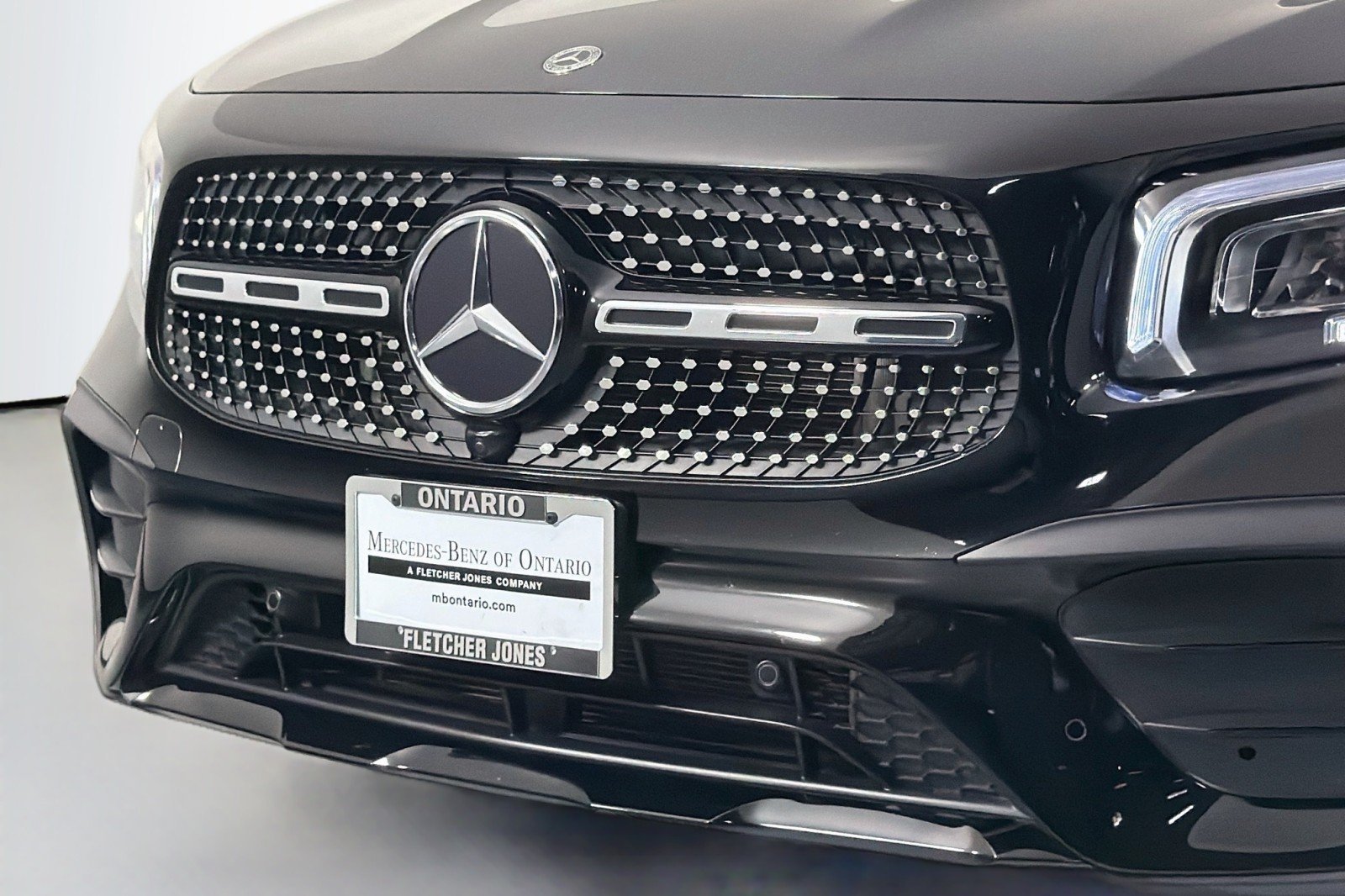 Used 2023 Night Black Mercedes-Benz 250 image 12