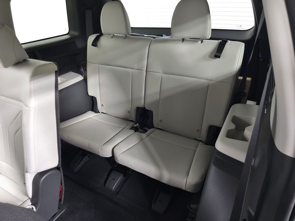 2026 Hyundai Santa Fe SEL - Photo 33