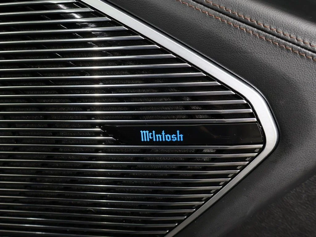 Used 2023 Black Jeep Summit Reserve image 72