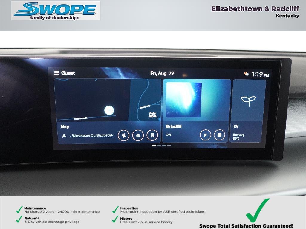 2026 Hyundai IONIQ 9 SE - Photo 19