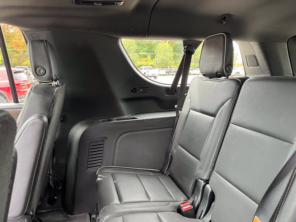 Used 2023 BLACK Chevrolet Premier image 29