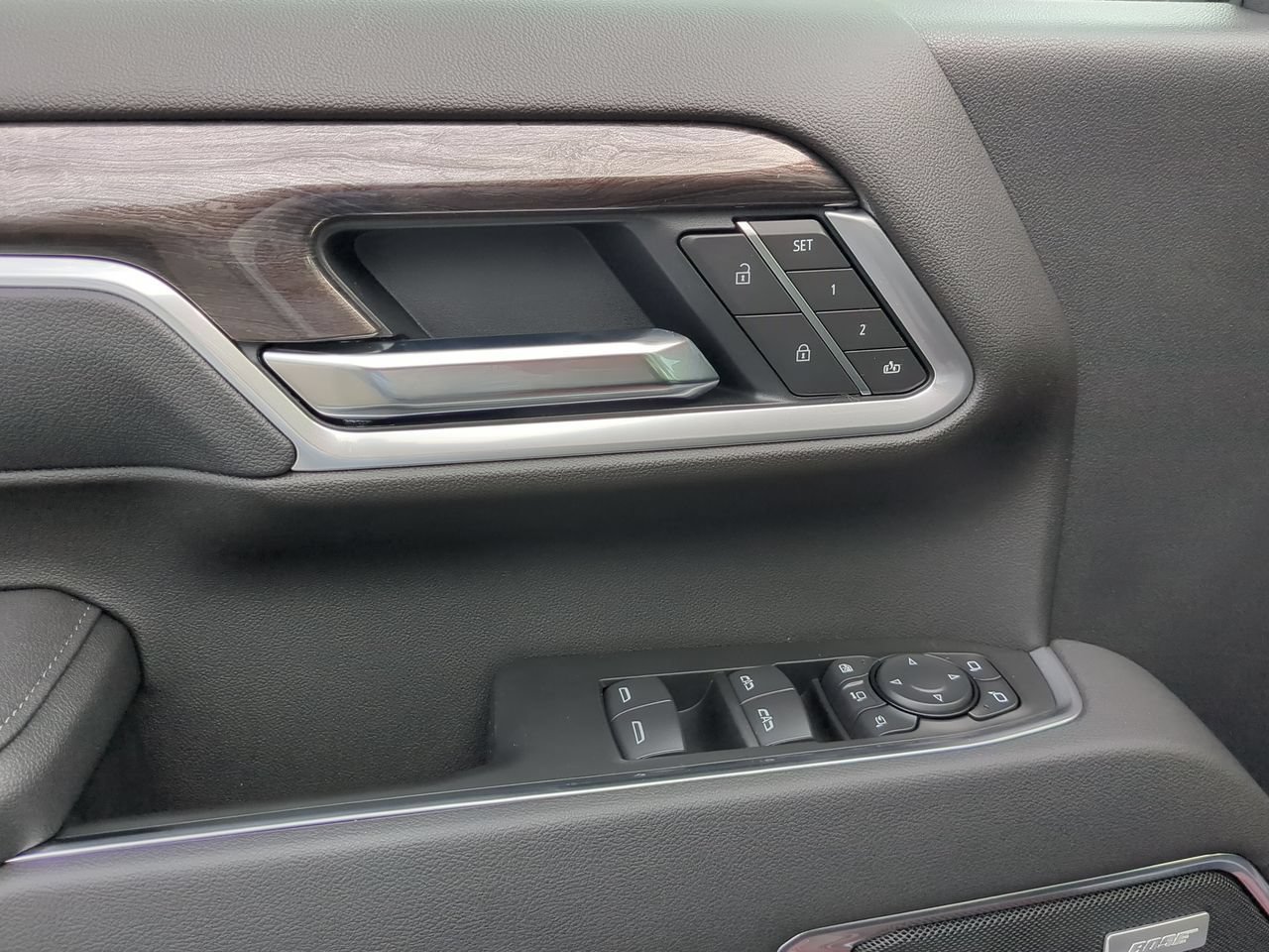 2026 Chevrolet Silverado 2500 HD LTZ - Photo 24