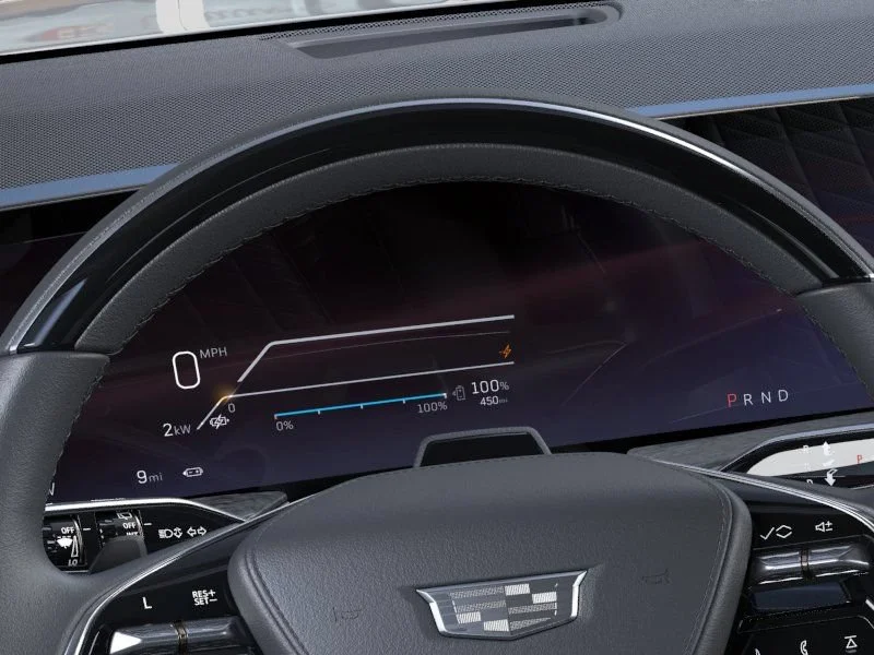 2026 Cadillac Escalade IQL Premium Sport - Photo 18