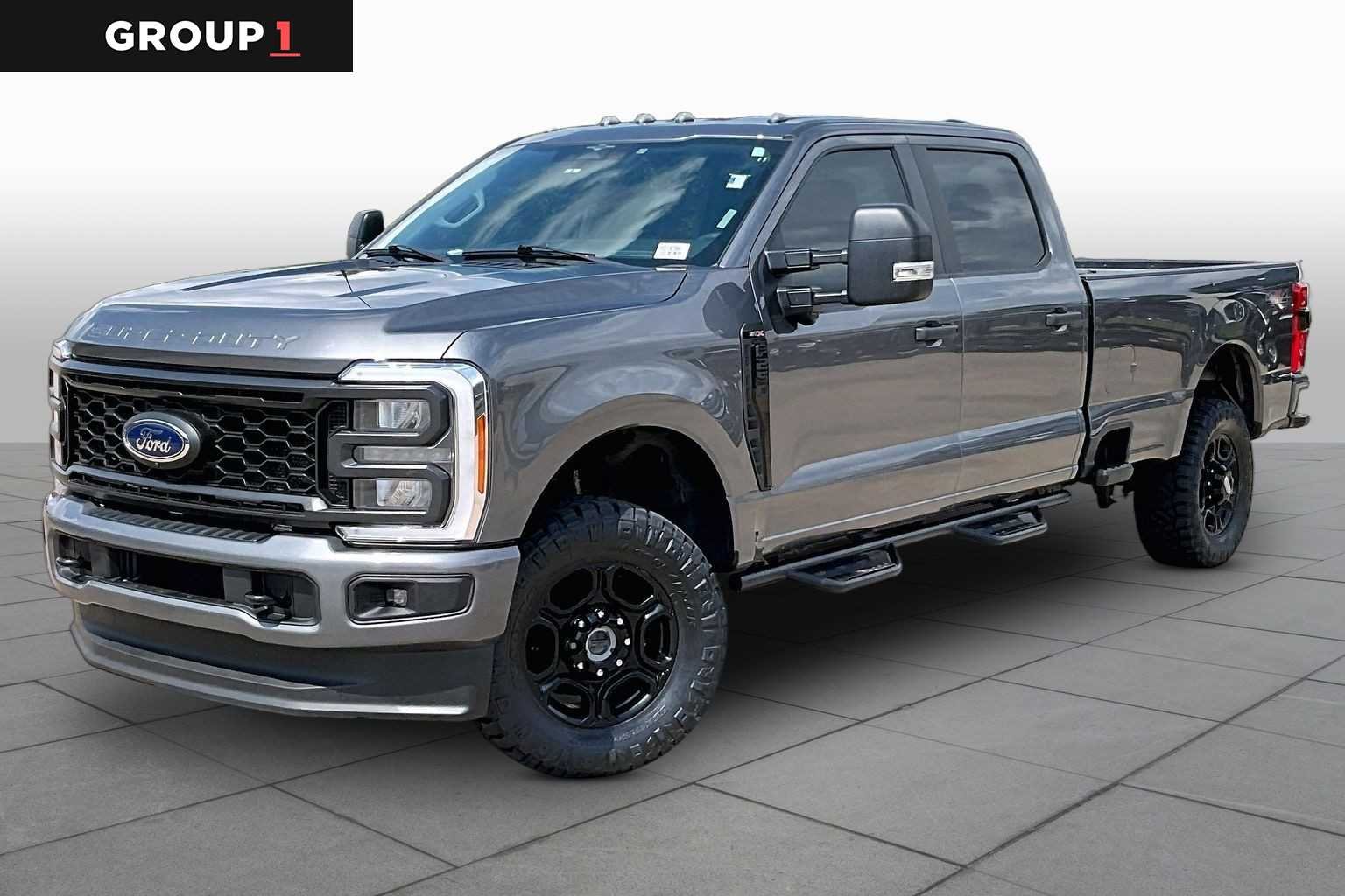 2023 Ford Super Duty F-250 Pickup XL