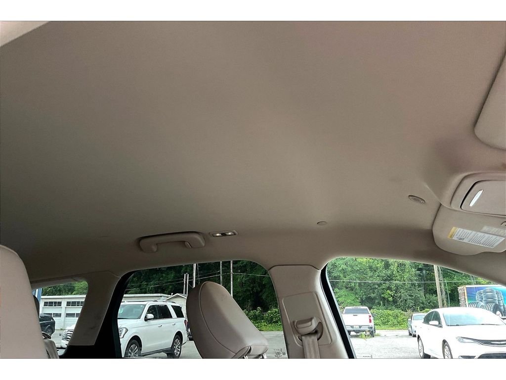 Used 2023  Lincoln Standard image 15