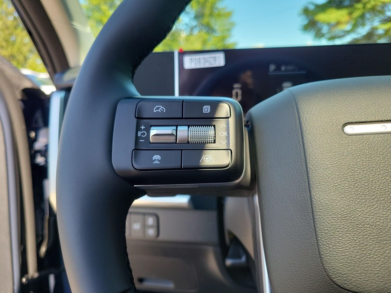 New 2026 Atlantis Blue Hyundai XRT AWD image 23