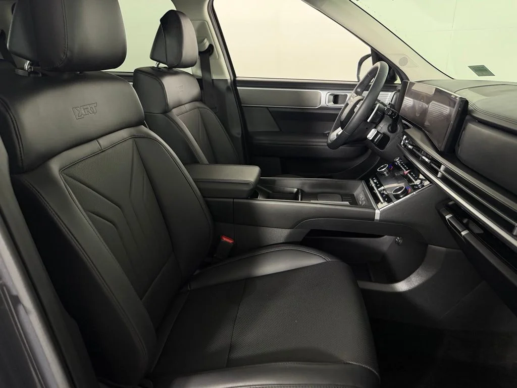 Used 2025 Gray Hyundai XRT image 34