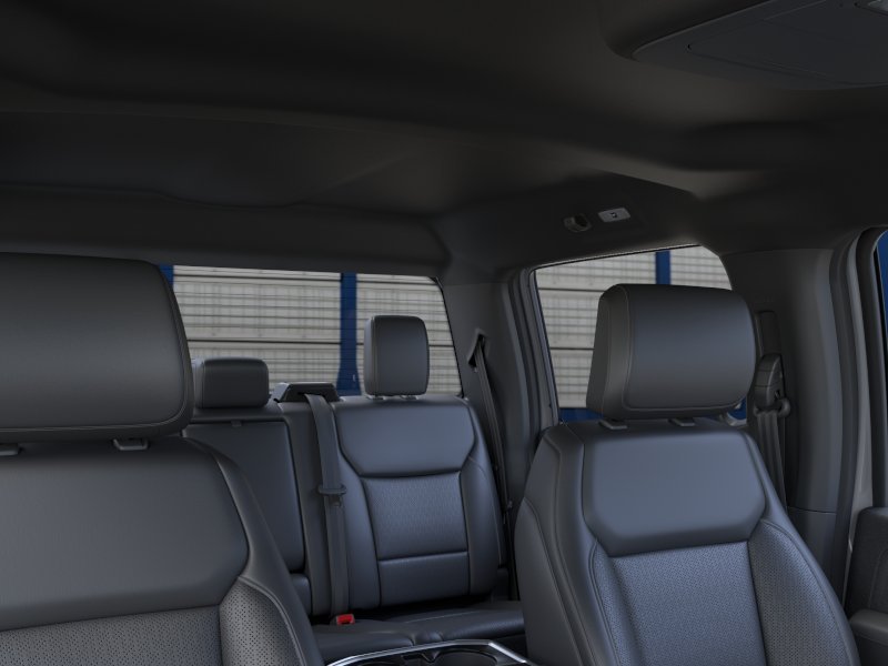 New 2026 Avalanche Ford Lariat® image 22