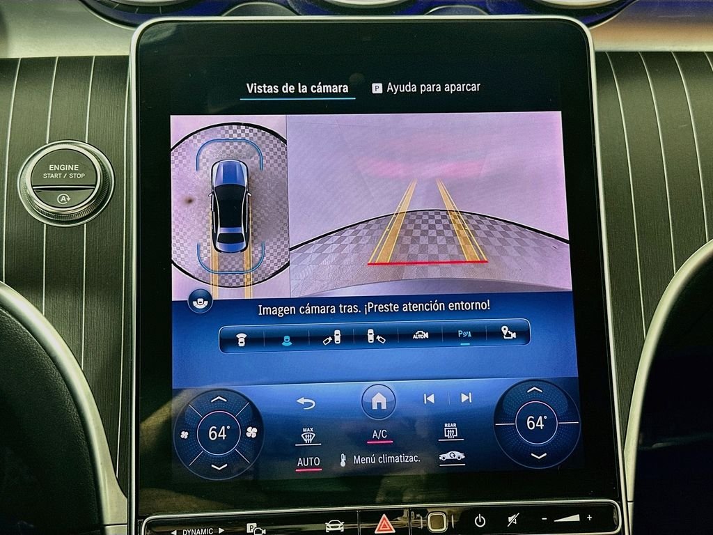 Certified Used 2024  Mercedes-Benz C 300 image 14