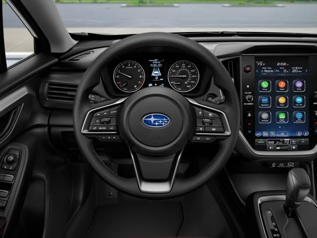 New 2026 CRYSTAL WHITE PEARL Subaru Sport image 14