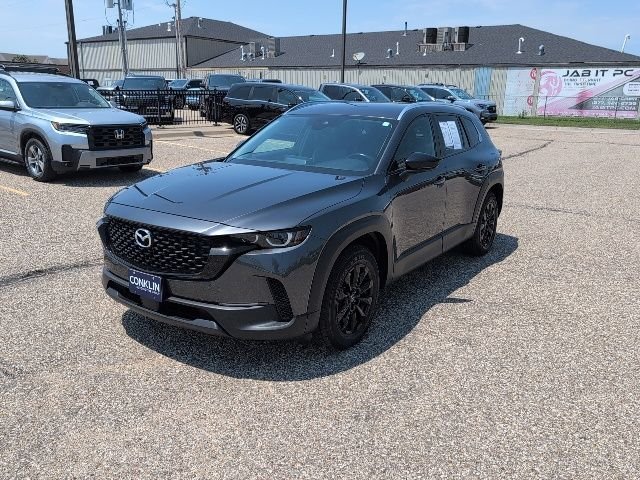 Used 2023 Gray Mazda 2.5 S Select Package image 14