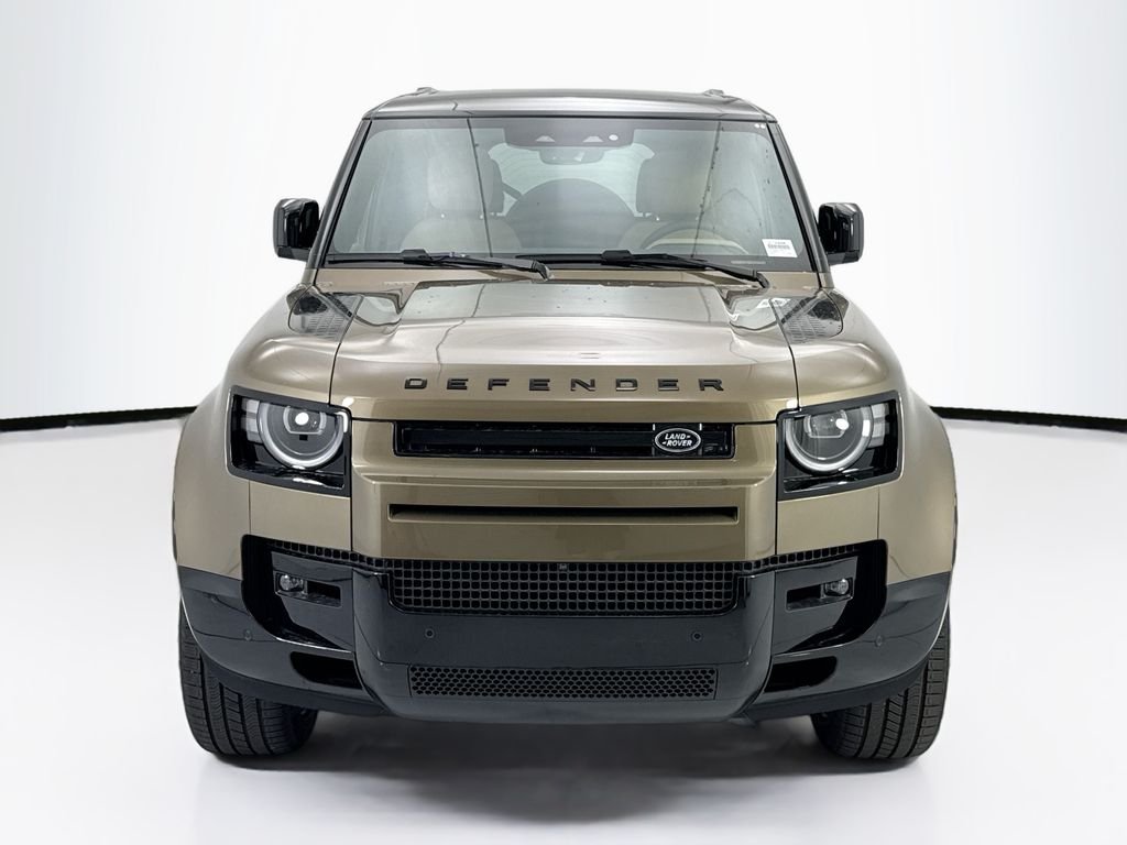 New 2026 Gondwana Stone Land Rover X-Dynamic SE image 2