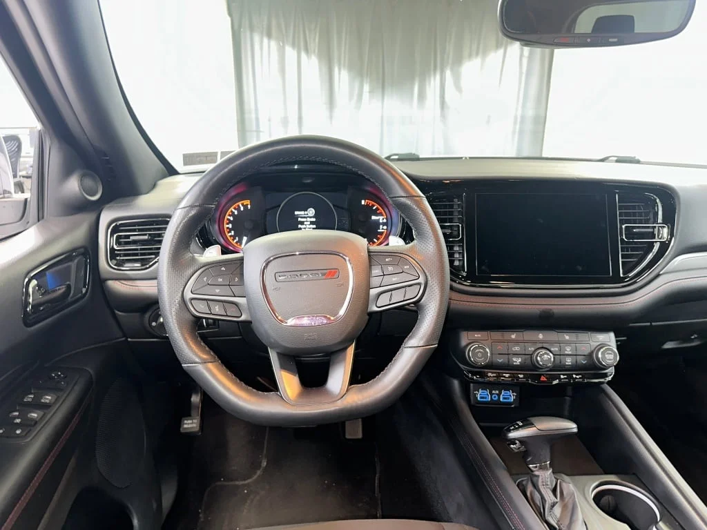 2026 Dodge Durango GT - Photo 2