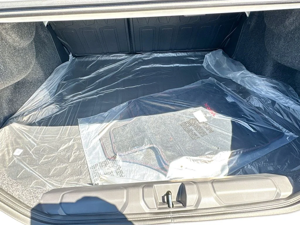 New 2026 White Subaru Base image 29