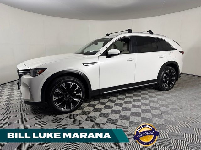 2024 Mazda CX-90 PHEV Premium