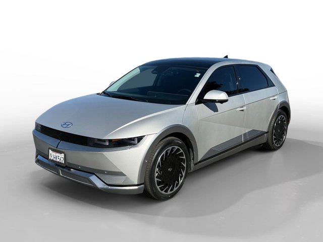 2023 Hyundai IONIQ 5 Limited