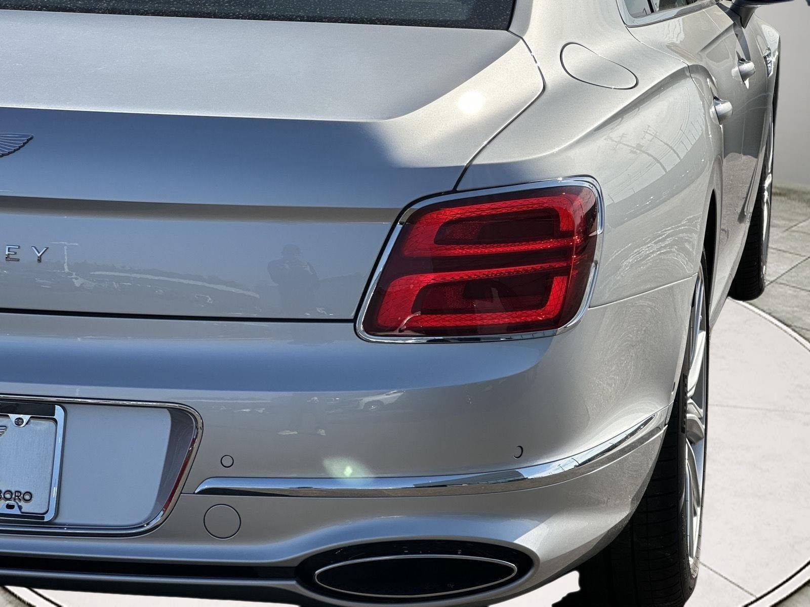 2026 Bentley Flying Spur - Photo 69