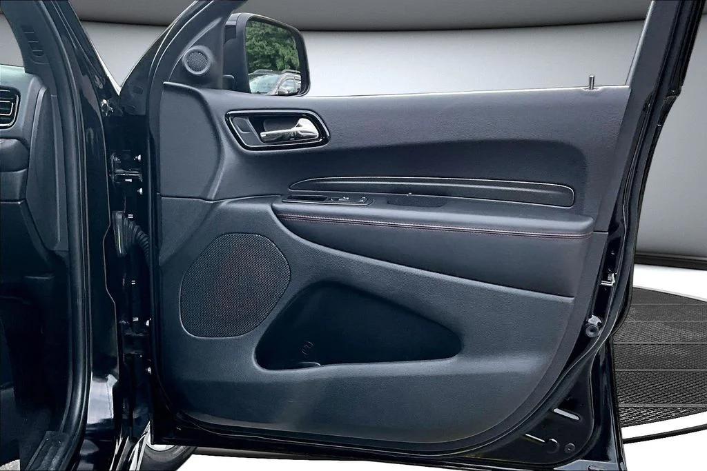 2024 Dodge Durango GT - Photo 29