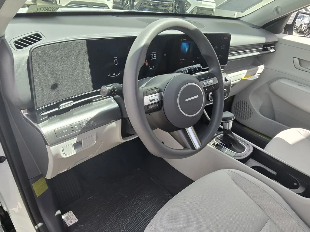 New 2027  Hyundai SE image 13
