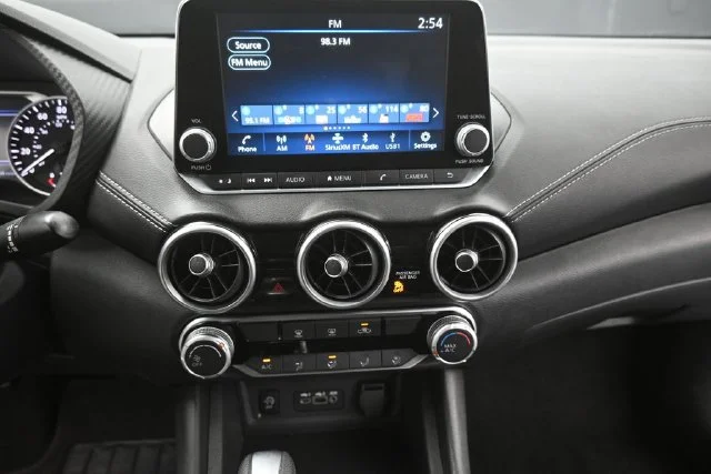 Used 2025 Gray Nissan SV image 23