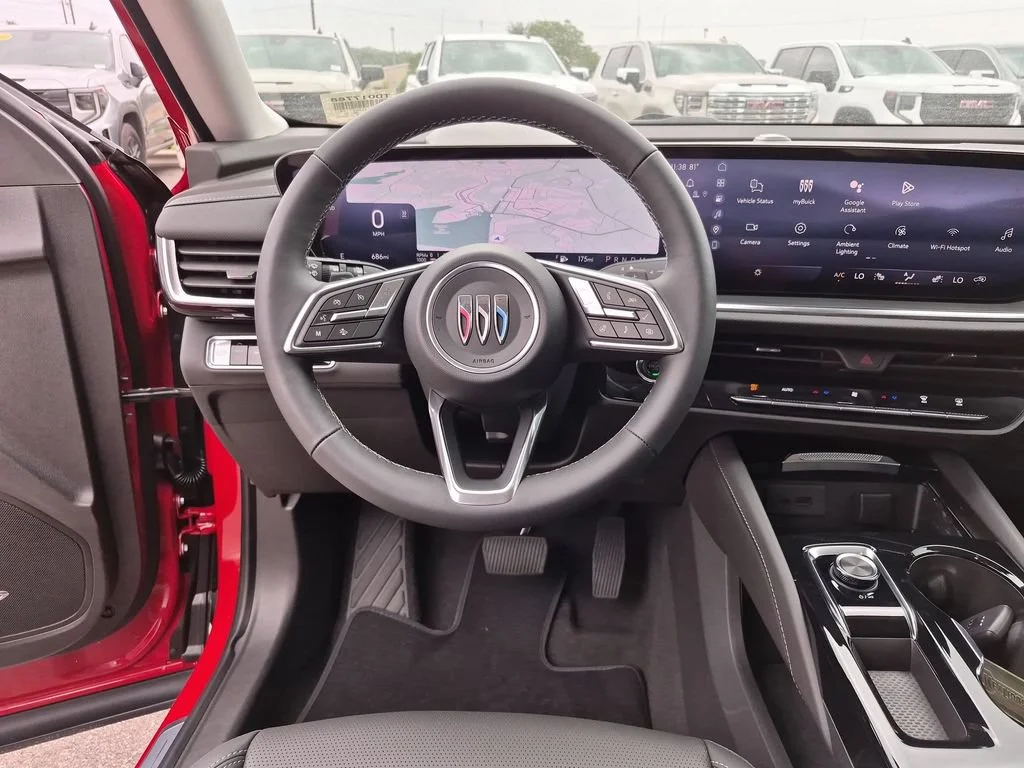 2026 Buick Envision Preferred - Photo 30