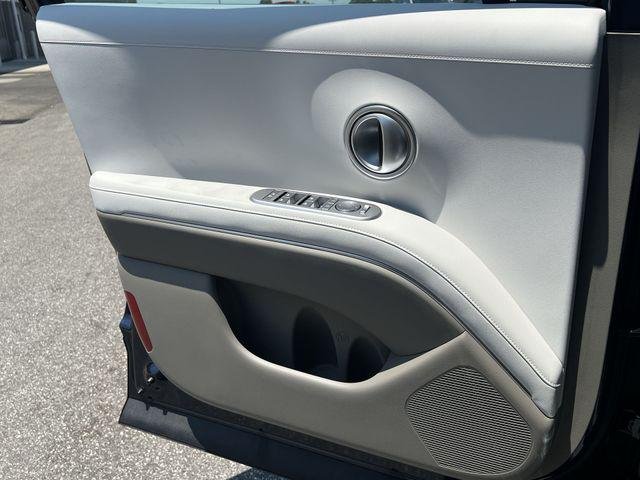 New 2026 Blue Hyundai Blue SEL 8P image 28