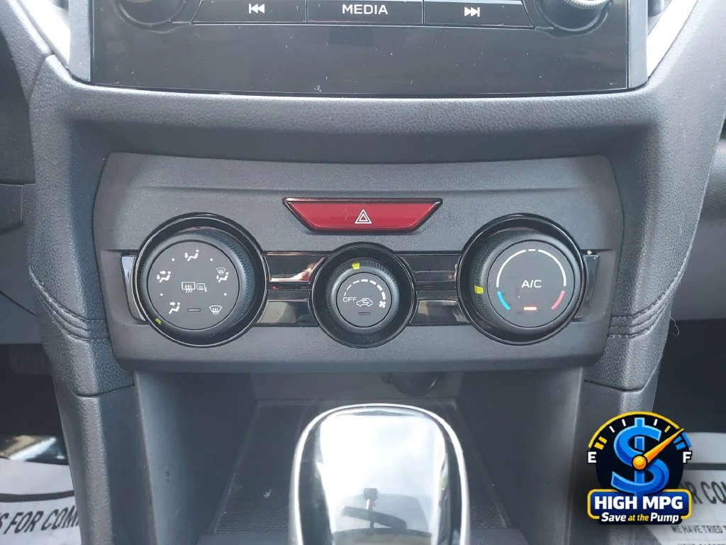 Used 2019 Silver Subaru 2.0i Premium image 19