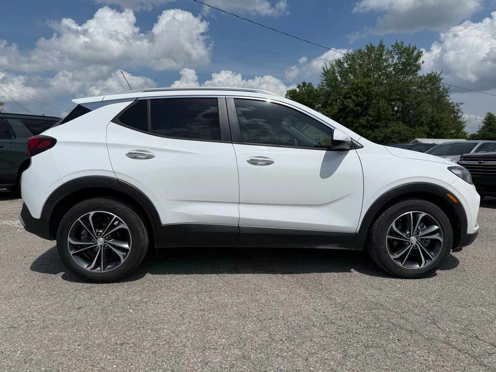 2020 Buick Encore GX Select - Photo 9